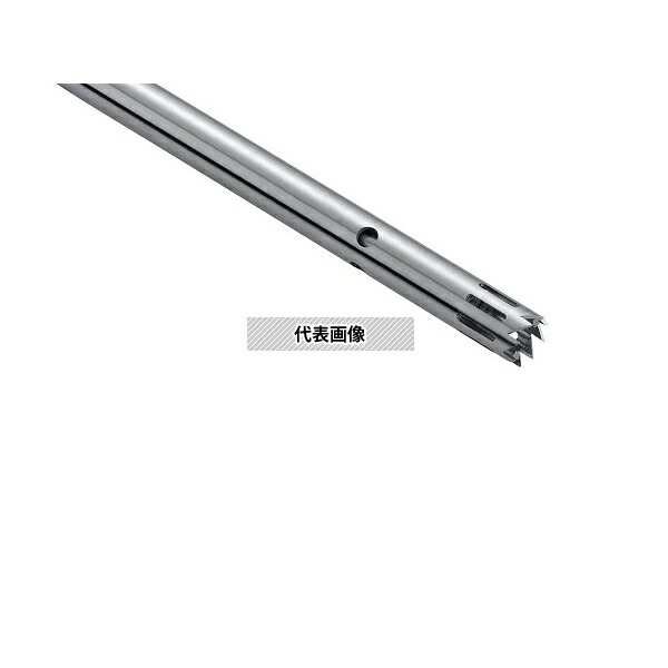 IKA シャフトジェネレーター(T25型用) 1～50mL S25N-8G-ST 1本