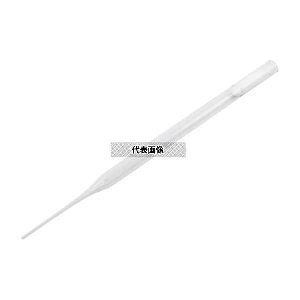 Fisher Scientific 13-678-8A パスツールピペット 綿栓有 146mm 250本/箱&times;4箱｜ファーストFACTORY