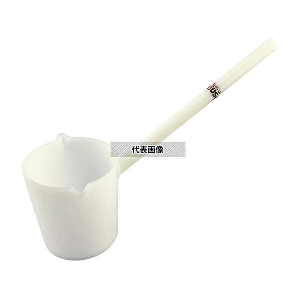 Fisher Scientific 14-242-40 ポリエチレンひしゃく｜ファーストFACTORY
