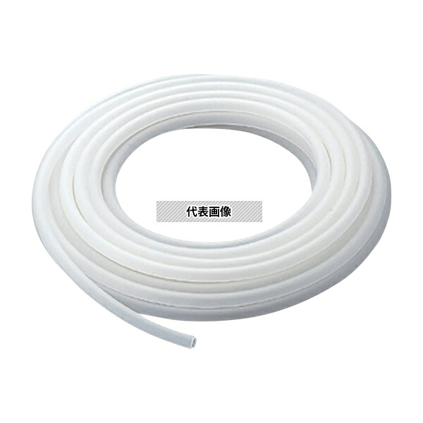 アズワン ラボチューブ 8X11.5 1巻(10m)