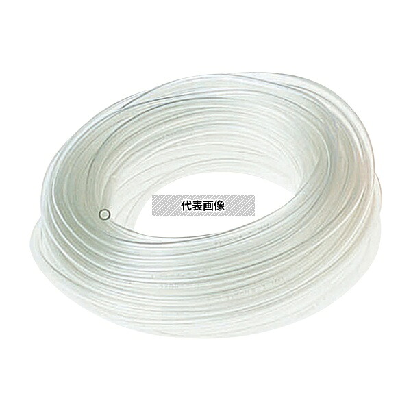 アズワン ACFJ00023 ラボチューブタイゴン(R)LMT-55 φ7.94&times;φ12.7mm 1巻(15m)｜ファーストFACTORY