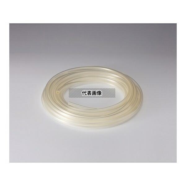 コクゴ トアロン Gチューブ 7×10mm 1巻(10m)