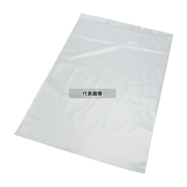 生産日本社(セイニチ) K-4 ユニパック(ケース販売) 280×400 0.04mm 1ケース(100枚×15袋入)