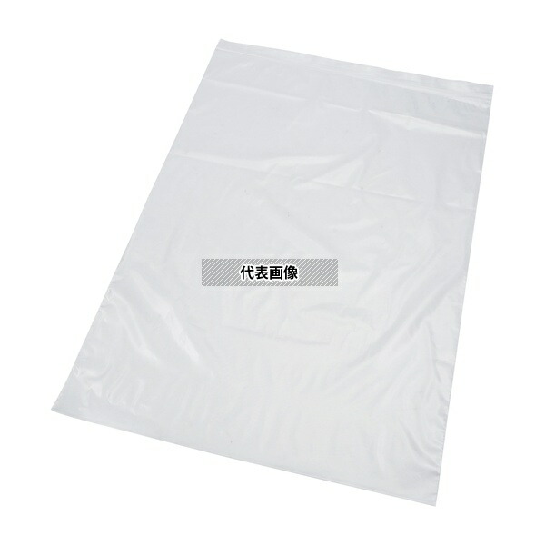 生産日本社(セイニチ) L-4 ユニパック(ケース販売) 340×480 0.04mm 1ケース(100枚×8袋入)