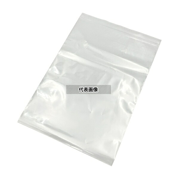生産日本社(セイニチ) J-8 ユニパック(ケース販売) 240×340 0.08mm 1ケース(100枚×8袋入)|ファーストFACTORY