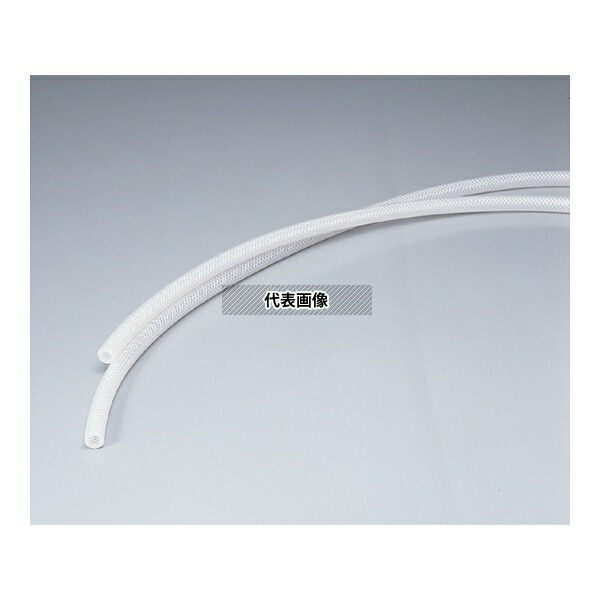 アズワン #32 シリコーン ブレードホース φ32.0×φ43.8mm 長さ1m