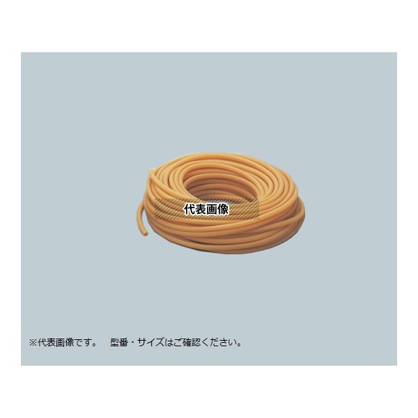 アズワン ニューゴム管 飴 9&times;13 1kg｜ファーストFACTORY