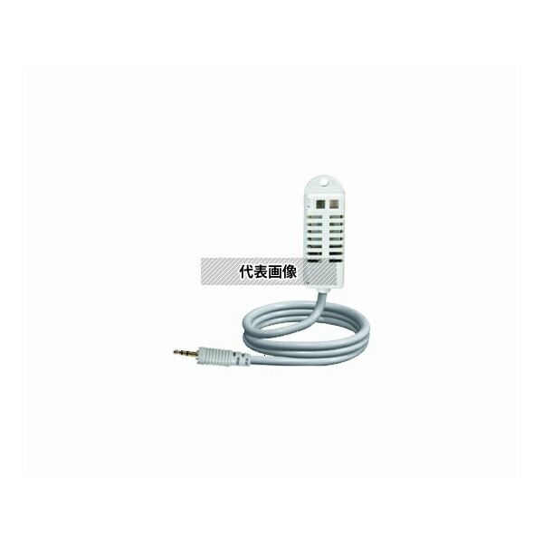 ティアンドデイ おんどとりRH・センサ TR-3110 入数：1セット 7,508円