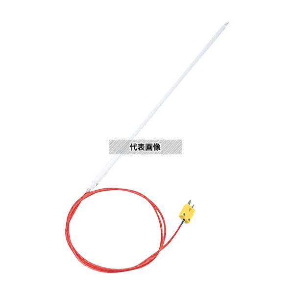アズワン 600.301.1 フッ素樹脂成型センサー