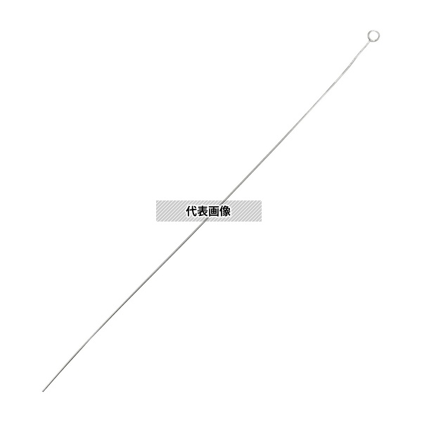 アズワン 白金耳 φ0.3×100mm×φ2 5本 28,672円