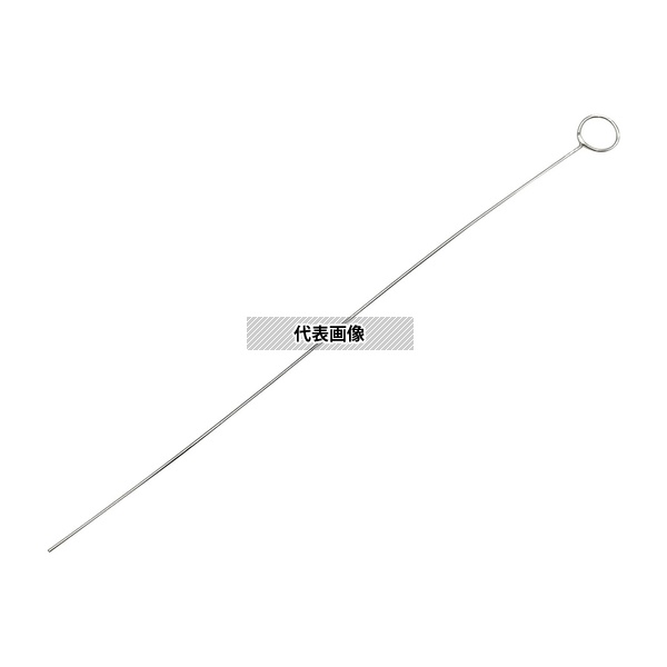 アズワン 白金耳 φ0.5×100mm×φ5 5本入