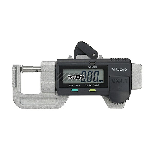 ミツトヨ PK-1012APX デジタルポケット型測定器(クイックミニ)|ファーストFACTORY