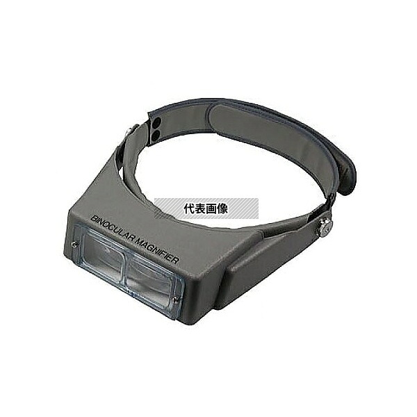 ミザールテック HL-110 ヘッドルーペ 5,862円