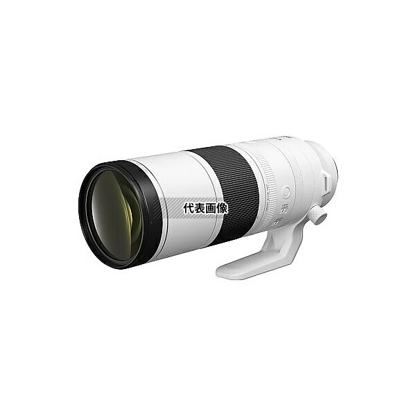キヤノン RF200-800ISUSM 交換レンズ RF200-800mm F6.3-9 IS USM