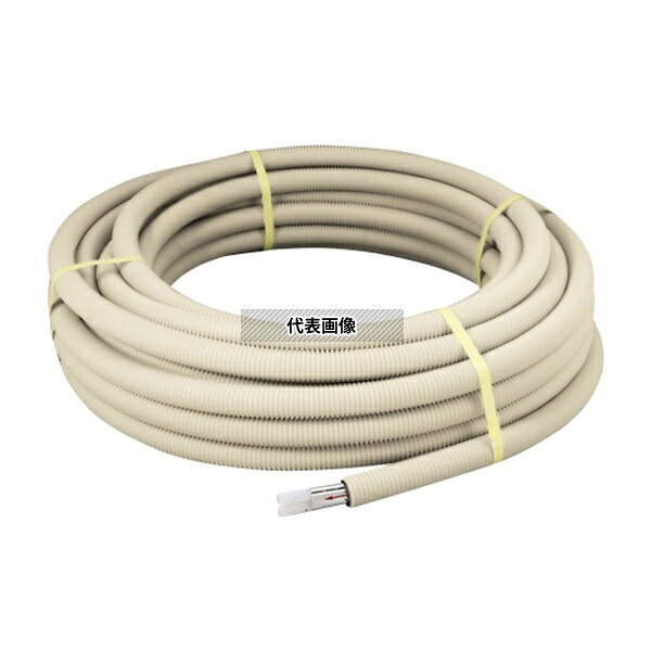 オンダ製作所 PEX10CT-S-50F カポリツインW サヤ管入