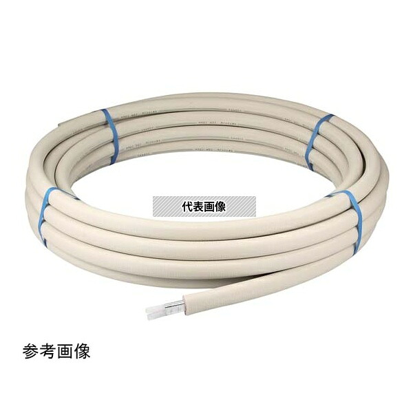 オンダ製作所 PEX10CT-P10-25F カポリツインW 被覆付き 10A×2