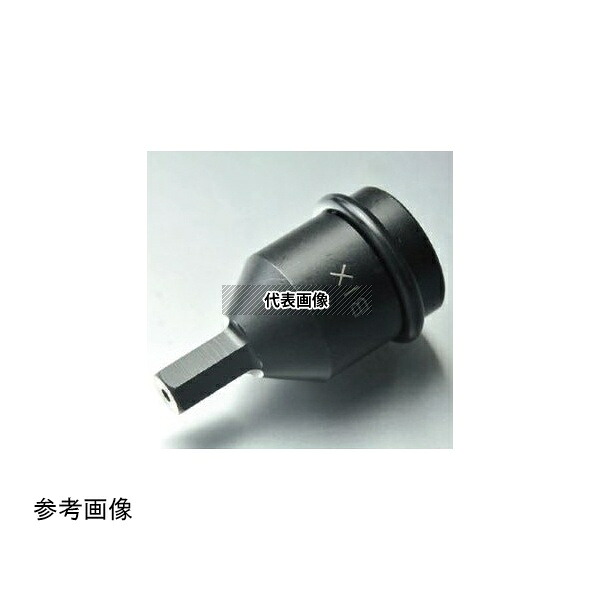 ビックス BP304H42 BP3 ヘックスビットソケット TYPE-A H4 1セット(3本入) 6,618円