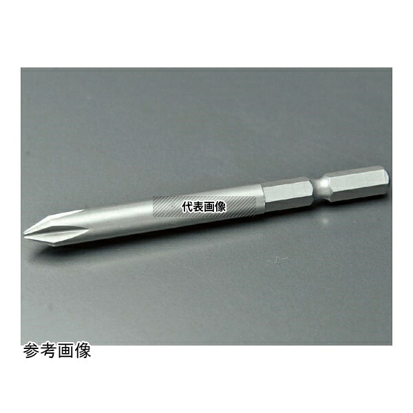 ビックス B31050 B-31 プラスビット No.0 1セット(100本入)