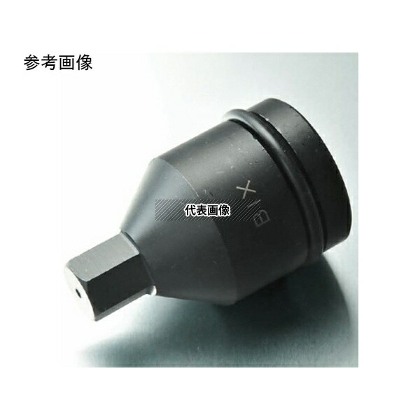 ビックス BP622H BP6 ヘックスビットソケット TYPE-A H22