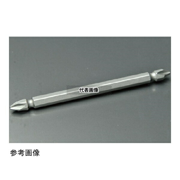ビックス B153100 B-15 プラスビット No.3 1セット(10本入)