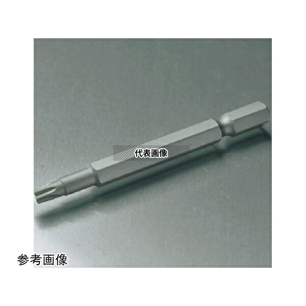 ビックス B39T10110 B-39T ヘックスローブビット T10(2.72)1セット(10本入)