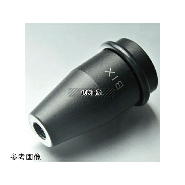 ビックス BP406P10 BP4 スタッドソケット M6-P1.0 1セット(3本入)