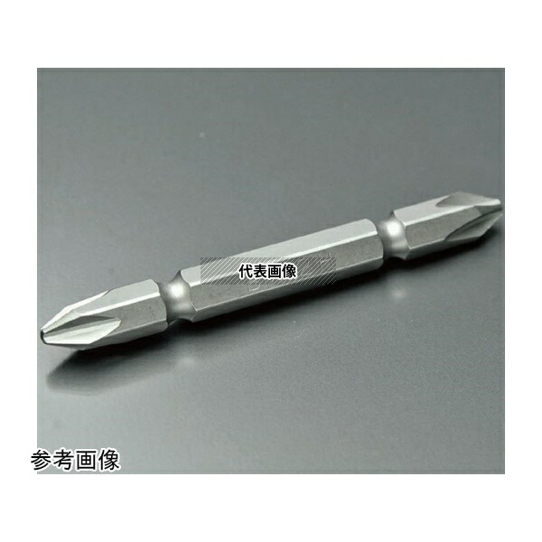 ビックス B12375 B-12 プラスビット No.3 1セット(100本入)