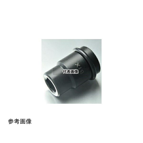 ビックス BP310 BP3 ショートソケット 6PT TYPE-A H10 1セット(3本入)