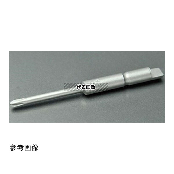 ビックス BD401544 BD-4 プラスビット No.0 1セット(100本入)