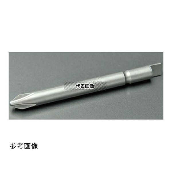ビックス BD404064 BD-4 プラスビット No.0 1セット(100本入)