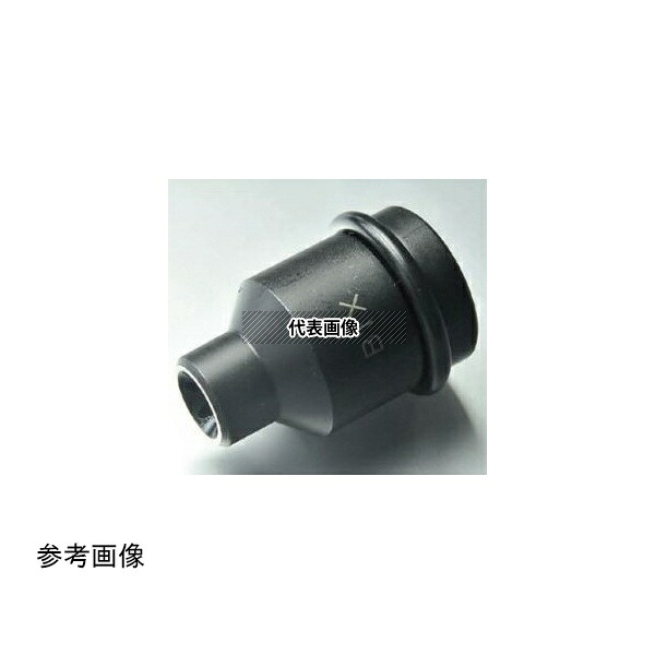 ビックス BP408E BP4 ヘックスローブソケット TYPE-E A-E8(7.5)1セット(3本入)