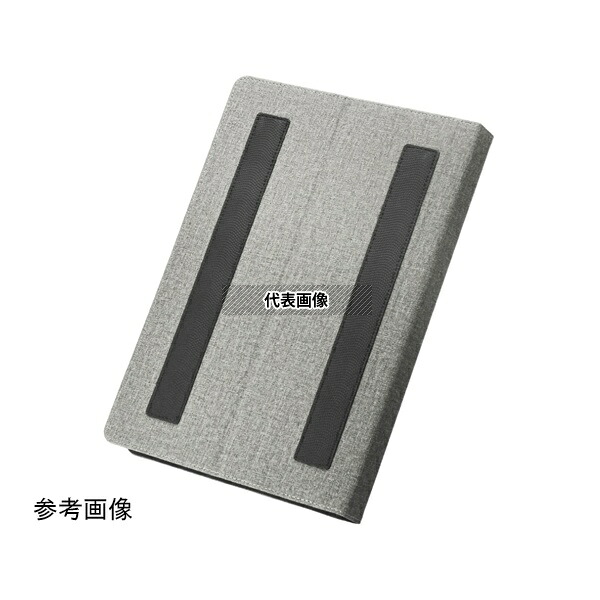 ブルー TBC-CO1BL05 コンバーチブル型PC対応保護ケースS(サンドグレー)