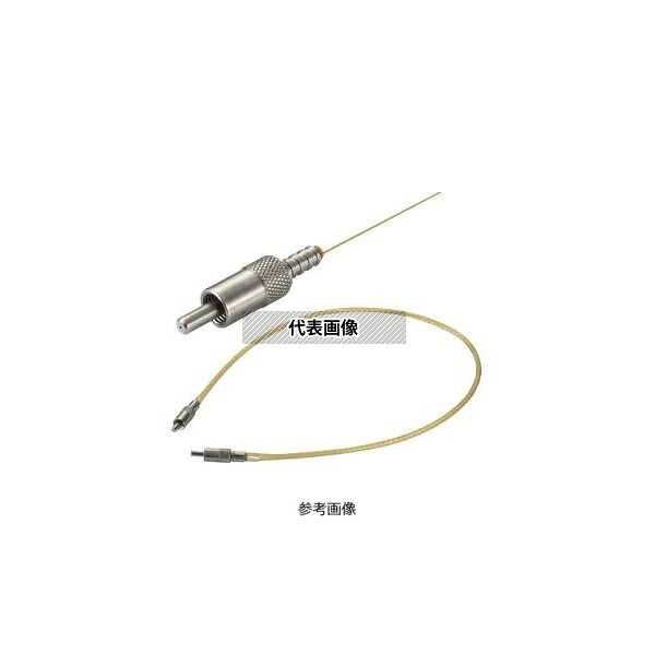 コスモ・テック(真空) VSP-FVM1000MM2 接続部品 真空用両側プラグ付マルチモードファイバー VIS / NIR 1000μ L\u003d990