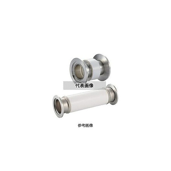 コスモ・テック(真空) N50ISL12KV 絶縁フランジ NW/KF50 フランジ 12kV