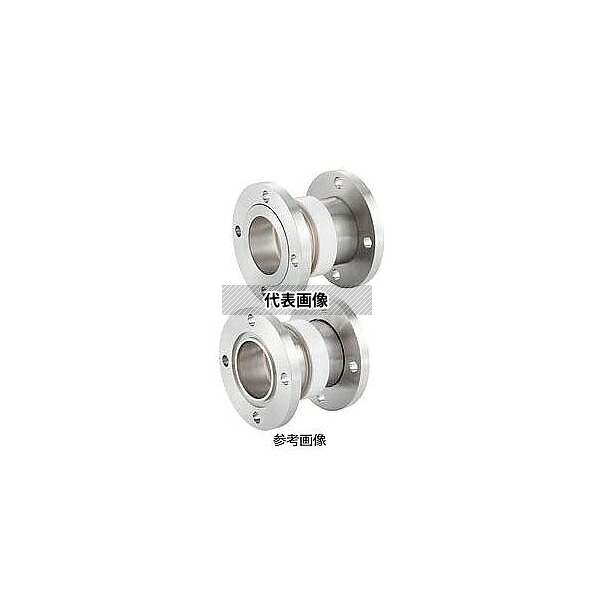 コスモ・テック(真空) G40ISL60KV 絶縁フランジ VG40 フランジ 60kV