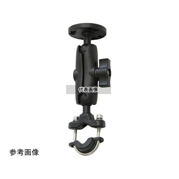 ビットストロング BS-RAM-RB-UCB-09 ラムマウントセット ラウンドベース U字クランプベース ソケットアーム 90mm