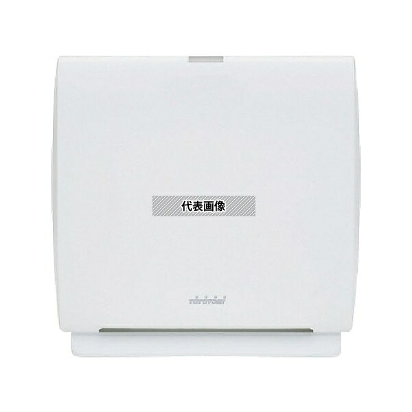 トヨトミ ACV20MW 空気清浄機AC-V20M(W)｜ファーストFACTORY