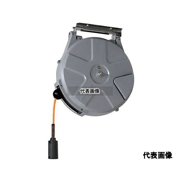三協リール SHM-215B エアホースリール 内径6.5mm×15m