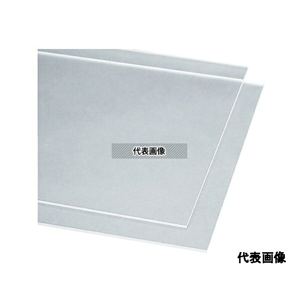 トラスコ中山 ABD3-600-900 アクリル板 透明 厚み3mm 600X900mm