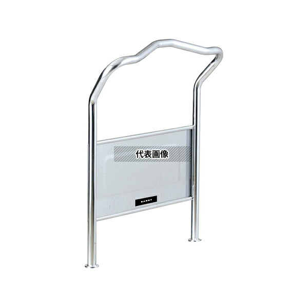 花岡車輌 OP/AC-UXALS 抗菌ハンドル単品 ダンディXエース(UXA-LS)用 [法人限定]