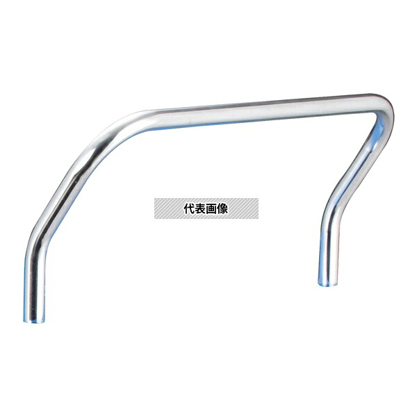 花岡車輌 OP/AC-PABT2/BT3 抗菌ハンドル単品 ダンディエース(PA-BT2/BT3)用 [法人限定]