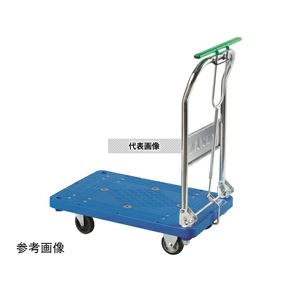 花岡車輌 PL-LSC-GB ダンディプラスチック ギアブレーキ付