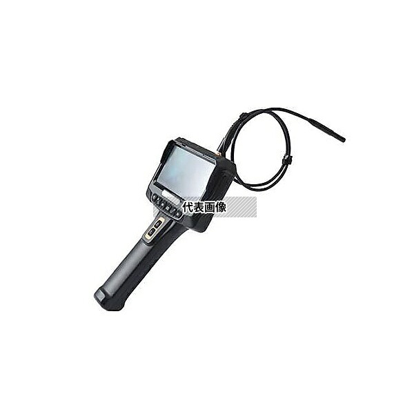 サンコー(THANKO) EA750FV-75 φ9.2mmx5m ハンディースコープ(360度回転式) 46,926円