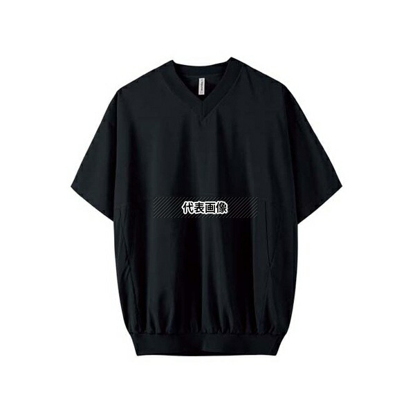wundou(ウンドウ) P1230 ストリートピステ ブラック XL