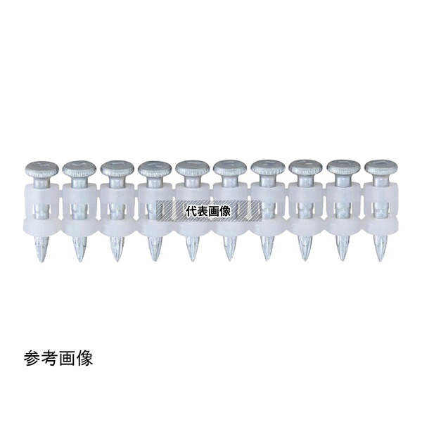 マックス CP-738V6-G2(A) ピン 10本×100連+ガス缶2本