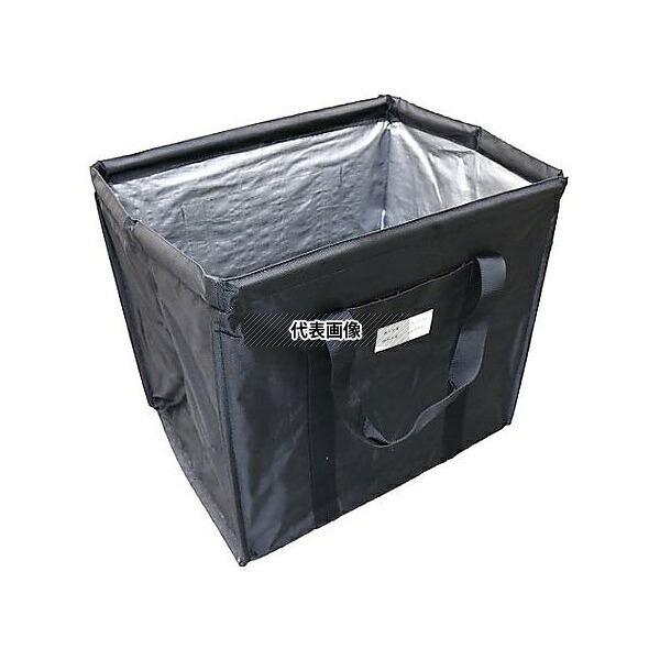 アズワン(ASONE) EA981WN-145 630x470x600mm 足場手摺用荷揚バッグ