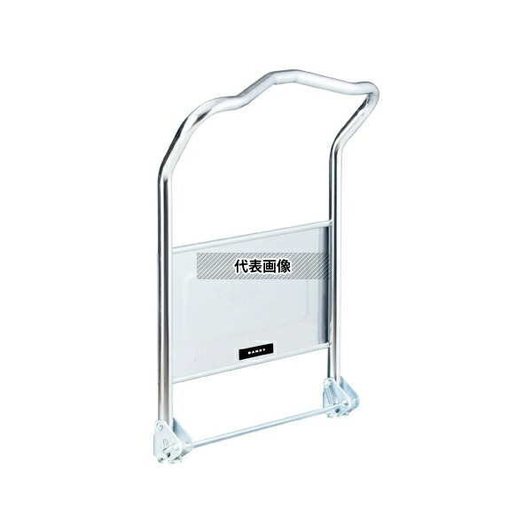 花岡車輌 OP/AC-UPALSC 抗菌ハンドル単品 ダンディエース(UPA-LSC)用 [法人限定] 12,830円