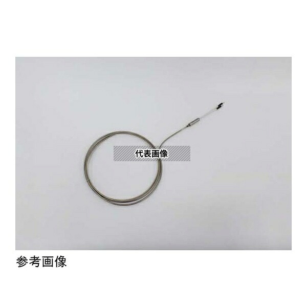 坂口電熱 1M-2-700 M2型フレキヒーター 100V 700W