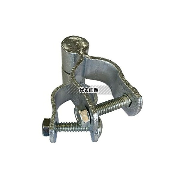 ダイマツ EA948TG-13A φ31.8xφ48.6mm パイプジョイント扉用ヒンジ