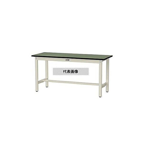 山金工業 EA956TH-27A 1500x600x740mm/300kg ワークテーブル